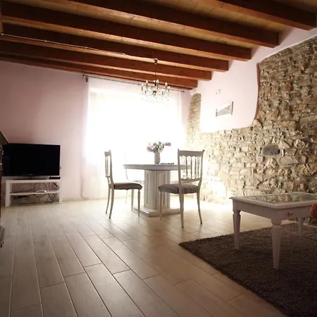 Bed & Breakfast La Ca' Torta - Privata *