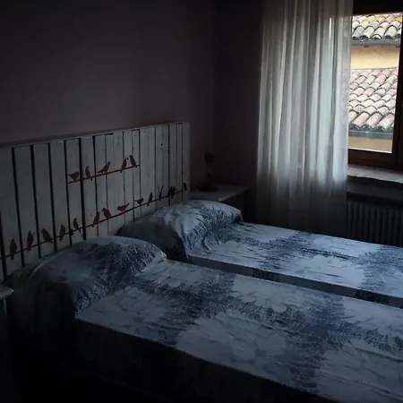 Bed & Breakfast La Ca' Torta - Privata Neviano degli Arduini