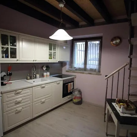 La Ca' Tòrta Bed & Breakfast *