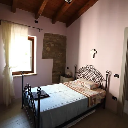 La Ca' Tòrta