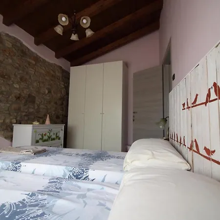 Bed & Breakfast La Ca' Tòrta